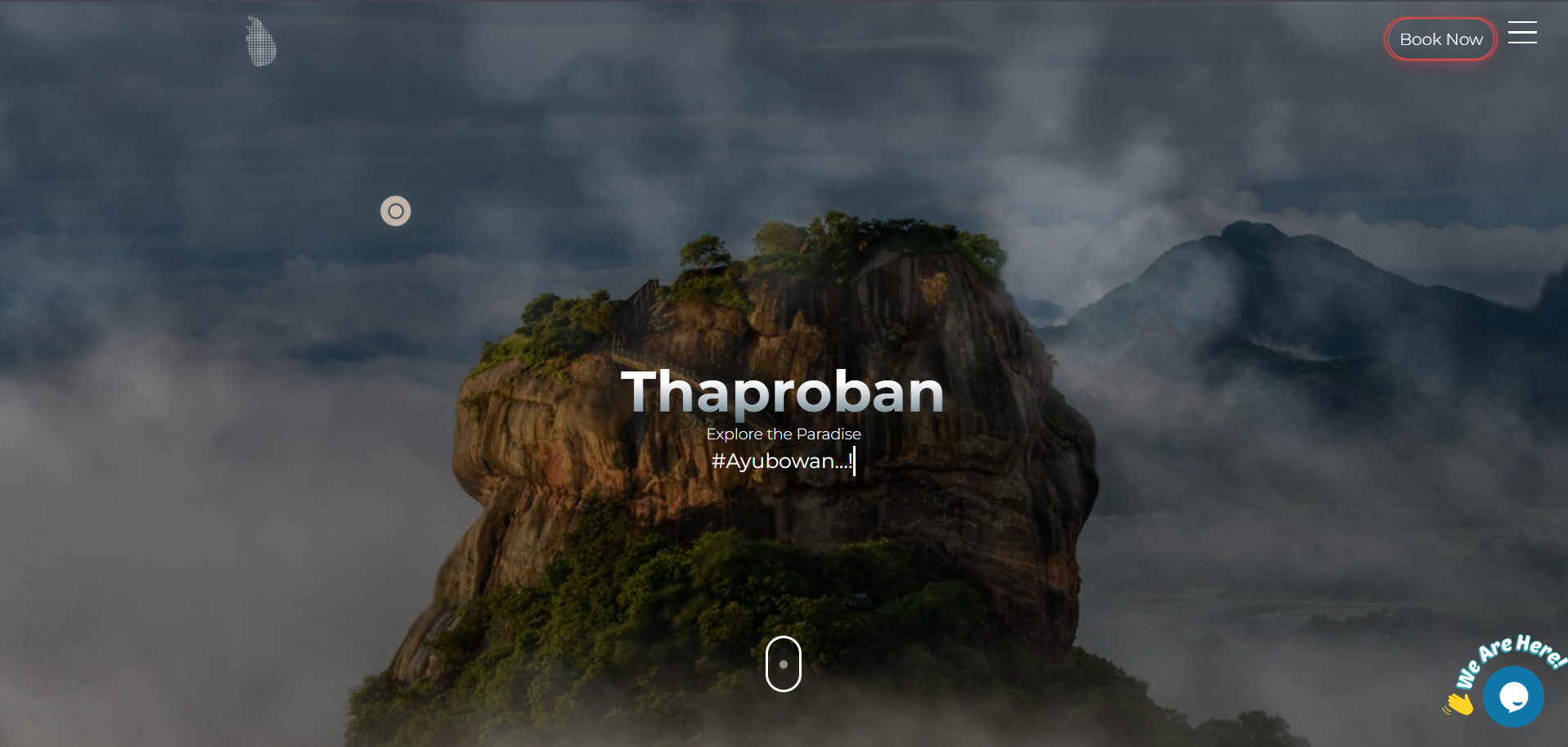 thaproban